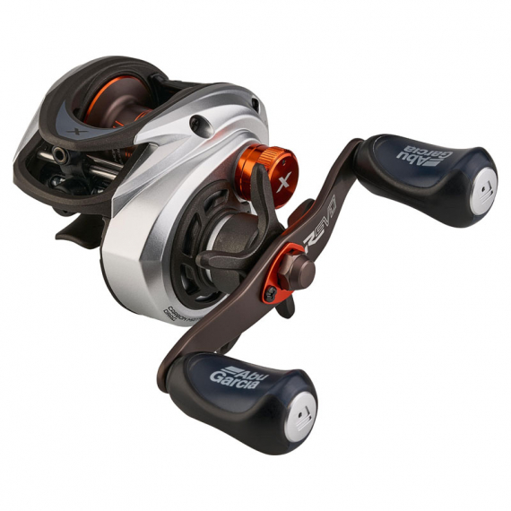 Abu Garcia Revo5 X in der Gruppe Angelrollen / Baitcaster- & Multirollen / Baitcaster bei Sportfiskeprylar.se (1565046r)