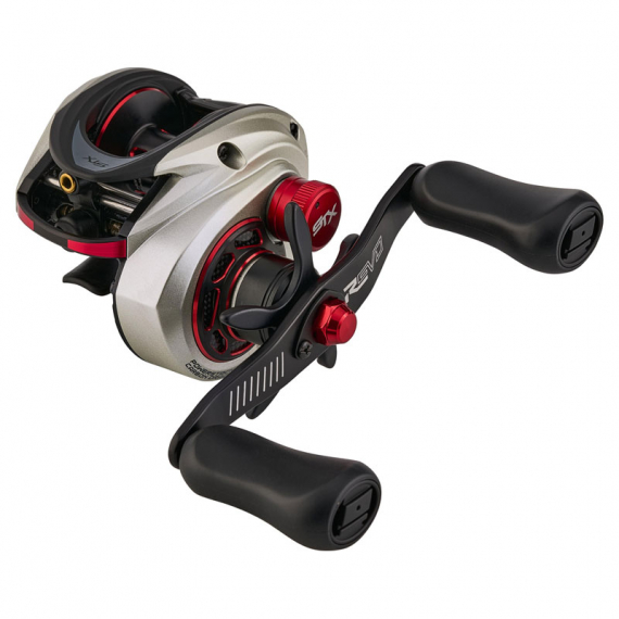 Abu Garcia Revo5 STX in der Gruppe Angelrollen / Baitcaster- & Multirollen / Baitcaster bei Sportfiskeprylar.se (1565125r)