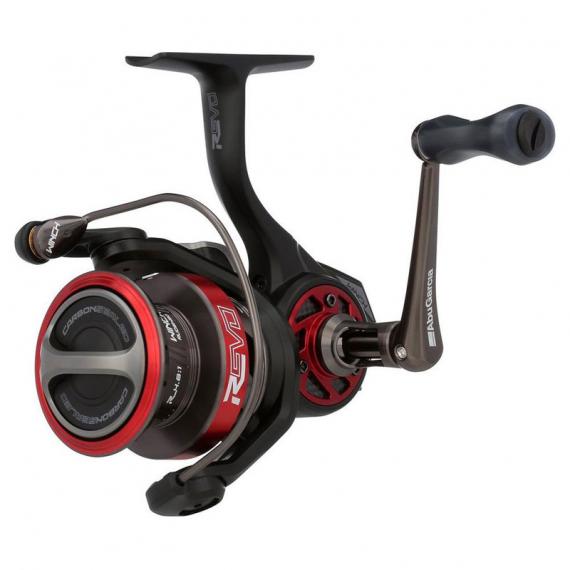 Abu Garcia Revo3 Winch 30 Spin in der Gruppe Angelrollen / Spinnrollen bei Sportfiskeprylar.se (1565137)