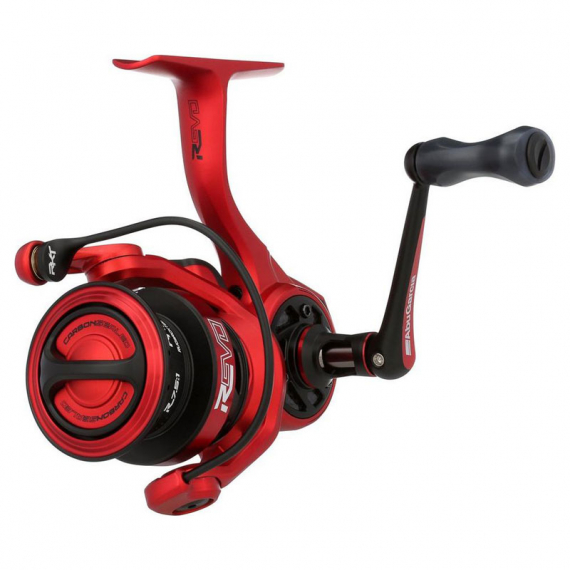 Abu Garcia Revo3 Rocket 30 HSP in der Gruppe Angelrollen / Spinnrollen bei Sportfiskeprylar.se (1565139)