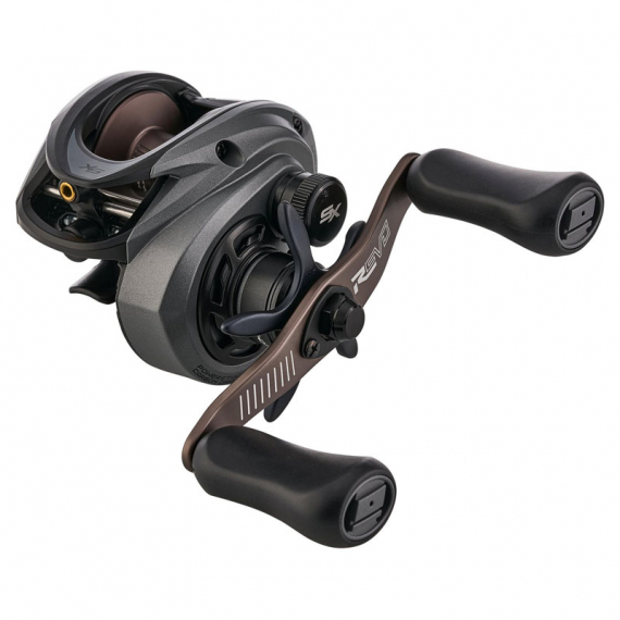 Abu Garcia Revo5 SX in der Gruppe Angelrollen / Baitcaster- & Multirollen / Baitcaster bei Sportfiskeprylar.se (1565153r)