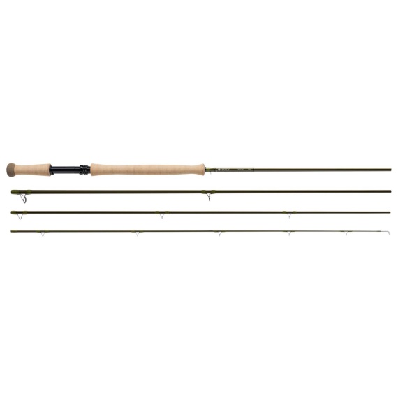 Hardy Aydon Switch Flyrod in der Gruppe Angelruten / Fliegenruten / Switchruten bei Sportfiskeprylar.se (1570698r)
