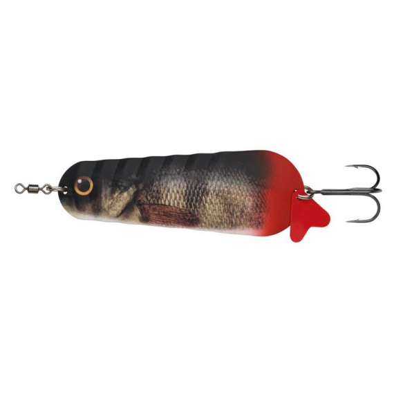 Abu Garcia Atom PRO 35g - Perch in der Gruppe Köder / Blinker bei Sportfiskeprylar.se (1571141)