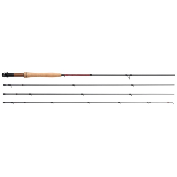 Greys Wing Singlehand Flyrod in der Gruppe Angelruten / Fliegenruten / Einhandruten bei Sportfiskeprylar.se (1571635r)