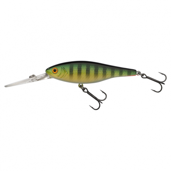 Berkley Pulse Minnow Deep in der Gruppe Köder / Wobbler / Tieflaufende Wobbler bei Sportfiskeprylar.se (1571692r)