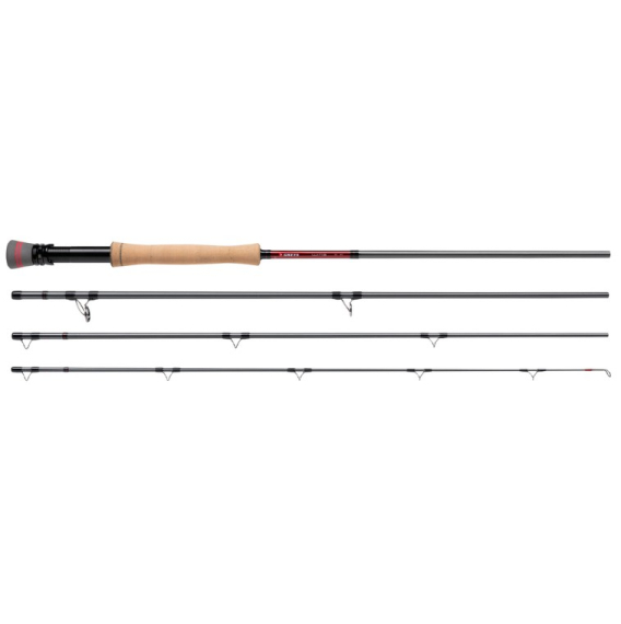 Greys Wing Salt Singlehand Flyrod in der Gruppe Angelruten / Fliegenruten / Einhandruten bei Sportfiskeprylar.se (1571755r)