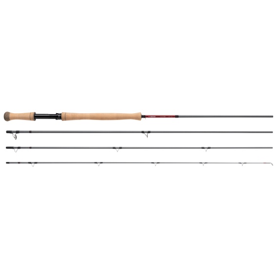 Greys Wing Trout Spey Flyrod in der Gruppe Angelruten / Fliegenruten / Switchruten bei Sportfiskeprylar.se (1571761r)