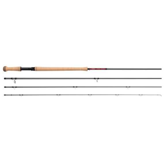 Greys Wing DH Flyrod in der Gruppe Angelruten / Fliegenruten / Zweihandruten bei Sportfiskeprylar.se (1571765r)