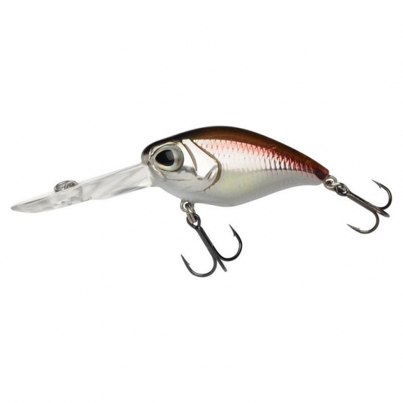 Berkley DEX Trencher 5.5cm - Smelt in der Gruppe Köder / Wobbler / Tieflaufende Wobbler bei Sportfiskeprylar.se (1572655)
