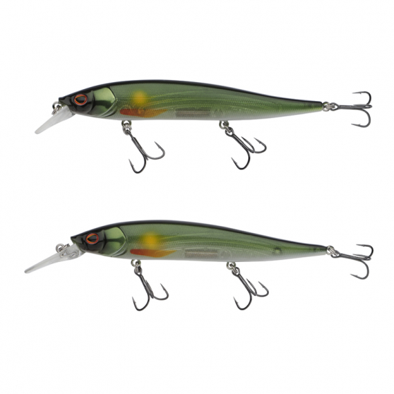 Berkley DEX Stunna 11cm in der Gruppe Köder / Wobbler / Twitchbaits bei Sportfiskeprylar.se (1572718r)