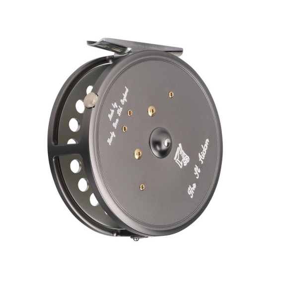 Hardy Lightweight Flyreel in der Gruppe Angelrollen / Fliegenrollen & Zusätzliche Spule / Fliegenrollen bei Sportfiskeprylar.se (1573666r)
