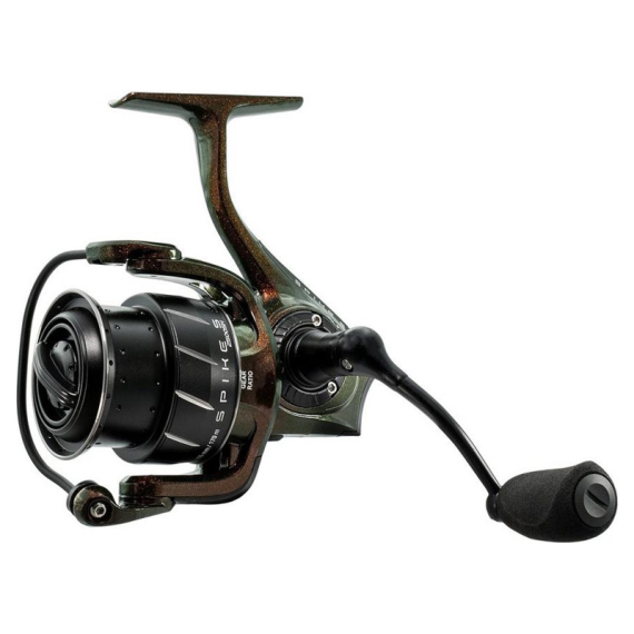 Abu Garcia Spike S Spinning Reel in der Gruppe Angelrollen / Spinnrollen bei Sportfiskeprylar.se (1577387r)