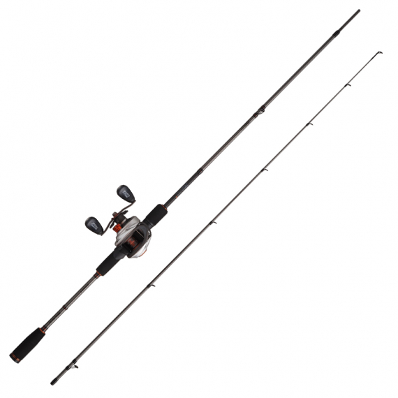 Abu Garcia Revo X 662M 10-35g Cast CMB in der Gruppe Angelsets / Baitcast Sets / Baitcast Sets Allround bei Sportfiskeprylar.se (1579555)