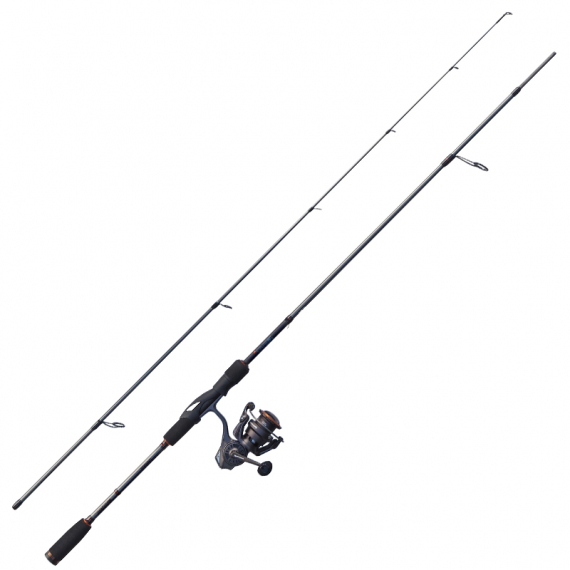 Abu Garcia Revo X CMB in der Gruppe Angelsets / Spinning Sets / Barsch Spinning Combo bei Sportfiskeprylar.se (1579560r)