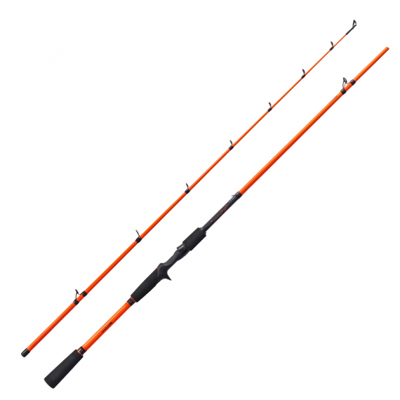 Abu Garcia Svartzonker X Casting in der Gruppe Angelruten / Baitcast Ruten bei Sportfiskeprylar.se (1579820r)