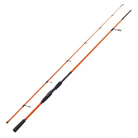 Abu Garcia Svartzonker X 7112H 30-100g Spin Rod in der Gruppe Angelruten / Spinnruten bei Sportfiskeprylar.se (1579822)