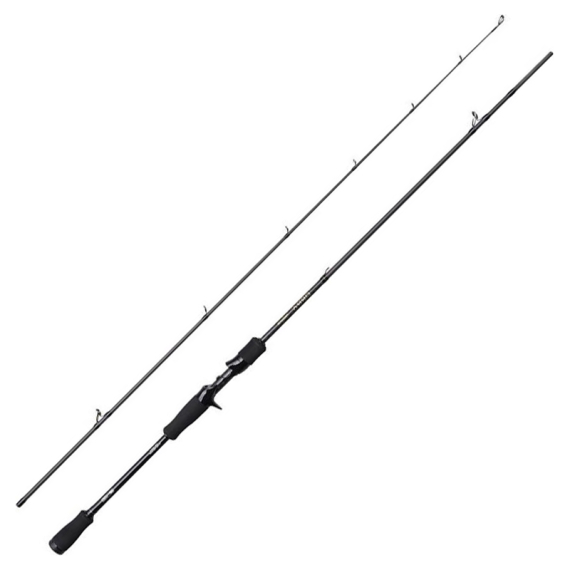 Abu Garcia Orra 662M 10-35g Casting in der Gruppe Angelruten / Baitcast Ruten bei Sportfiskeprylar.se (1580796)