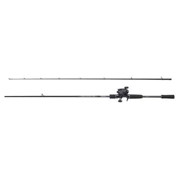 Abu Garcia Fast Attack Combo Pro - 210 20-70g Pike in der Gruppe Angelsets / Baitcast Sets / Baitcast Set Hecht bei Sportfiskeprylar.se (1587178)