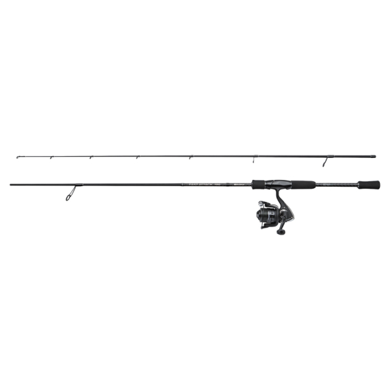 Abu Garcia Fast Attack Combo Pro in der Gruppe Angelsets / Spinning Sets / Barsch Spinning Combo bei Sportfiskeprylar.se (1589269r)