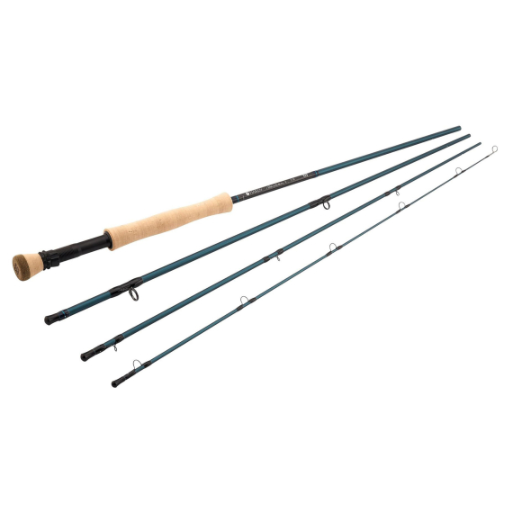 Hardy Marksman Z Fly Rod in der Gruppe Angelruten / Fliegenruten / Einhandruten bei Sportfiskeprylar.se (1590706r)
