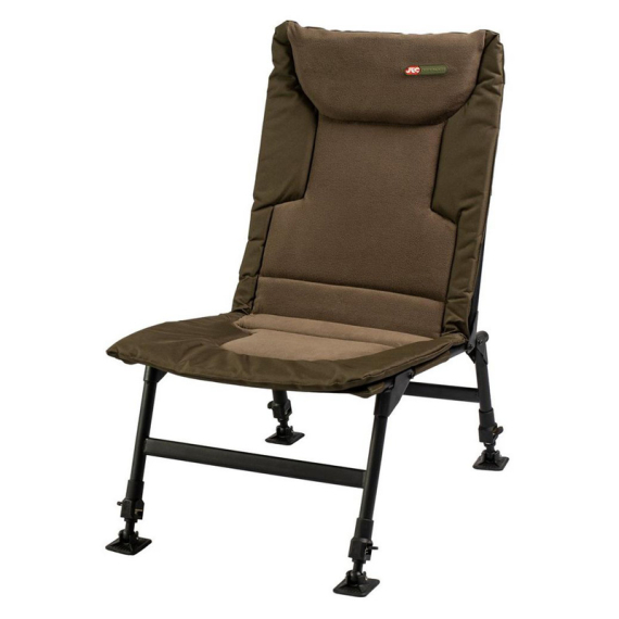 JRC Defender II Chair in der Gruppe Outdoor / Zelte & Zeltmöbel / Stühle & Tische / Stühle bei Sportfiskeprylar.se (1591695)