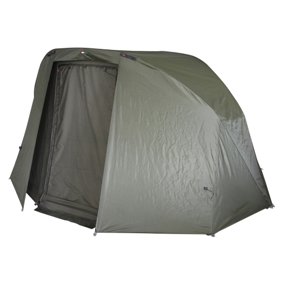 JRC Defender II Bivvy 2-Man Wrap in der Gruppe Outdoor / Zelte & Zeltmöbel / Zelte / Zubehör Bivvies bei Sportfiskeprylar.se (1591701)