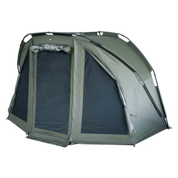 JRC Defender II Bivvy 2-Man in der Gruppe Outdoor / Zelte & Zeltmöbel / Zelte / Bivvies bei Sportfiskeprylar.se (1591702)