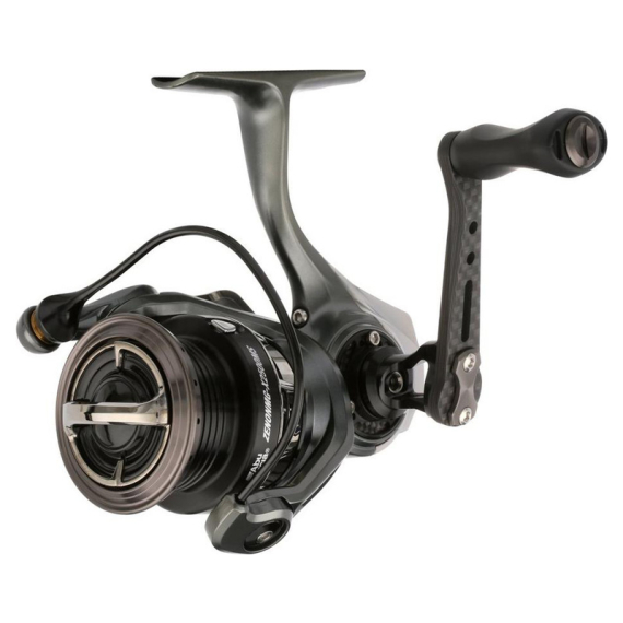 Abu Garcia Zenon MGX Spinning Reel in der Gruppe Angelrollen / Spinnrollen bei Sportfiskeprylar.se (1591766r)