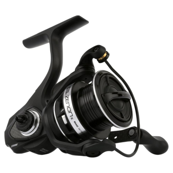 Abu Garcia Zenon X Spinning Reel in der Gruppe Angelrollen / Spinnrollen bei Sportfiskeprylar.se (1591768r)