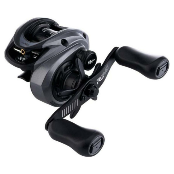Abu Garcia Revo5 SX-Supershallow LH in der Gruppe Angelrollen / Baitcaster- & Multirollen / Baitcaster bei Sportfiskeprylar.se (1593710)