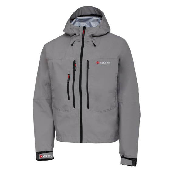 Greys Tail Wading Jacket in der Gruppe Kleidung & Schuhe / Kleidung / Jacken / Watjacken bei Sportfiskeprylar.se (1593846r)