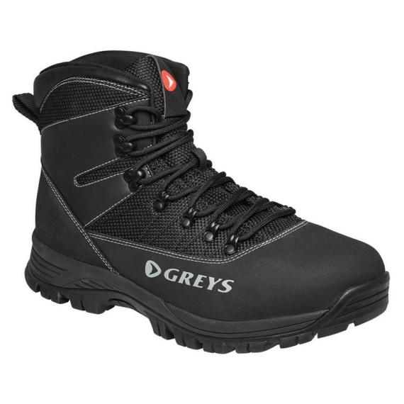 Greys Tital Wading Boot Cleated in der Gruppe Kleidung & Schuhe / Wathosen & Watschuhe / Watschuhe bei Sportfiskeprylar.se (1593877r)
