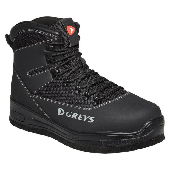 Greys Tital Wading Boot Felt in der Gruppe Kleidung & Schuhe / Wathosen & Watschuhe / Watschuhe bei Sportfiskeprylar.se (1593885r)