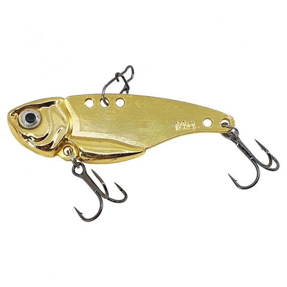 Fladen Conrad Vibra Fat in der Gruppe Köder / Vibrationsköder bei Sportfiskeprylar.se (16-590701r)