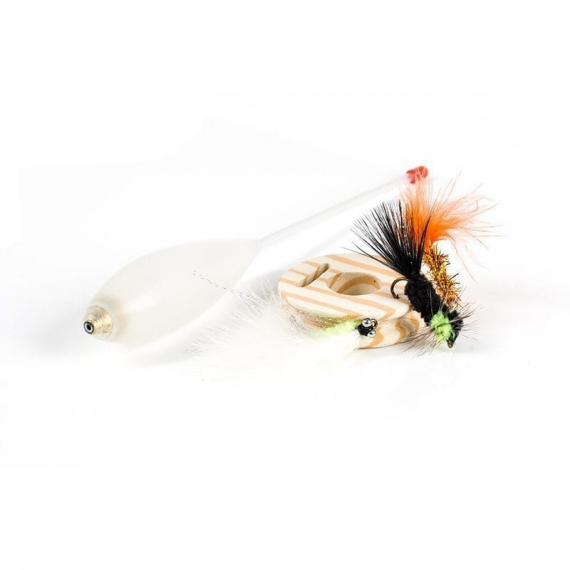 Fladen Bomb-Float Set Sea Trout Ready-To-Fish in der Gruppe Köder / Sbirolino & Float N\' Fly / Sbirolino bei Sportfiskeprylar.se (16-7601)