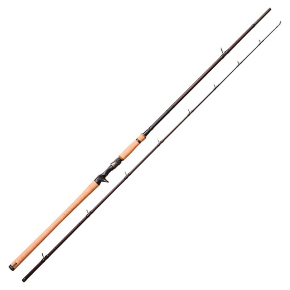 Savage Gear Alpha SG6 Monster Casting in der Gruppe Angelruten / Baitcast Ruten bei Sportfiskeprylar.se (1601698r)