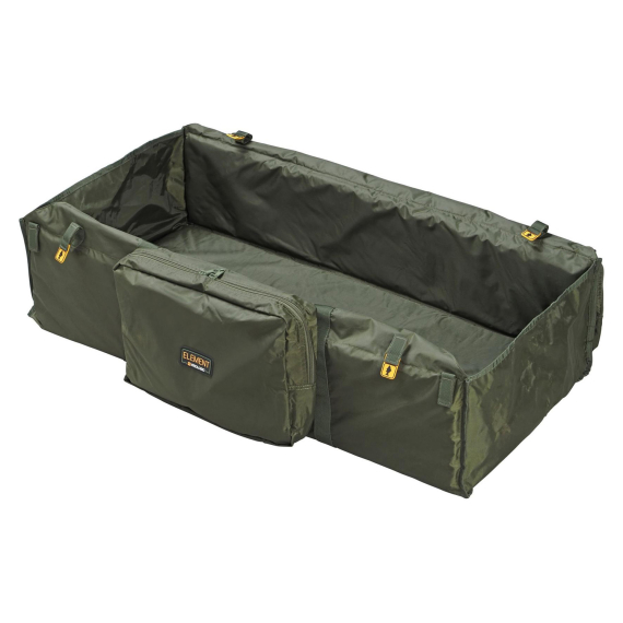 Prologic Element Com-Pact Sling Mat 100x24x57cm in der Gruppe Werkzeuge & Zubehör / Abhakmatten bei Sportfiskeprylar.se (1604138)