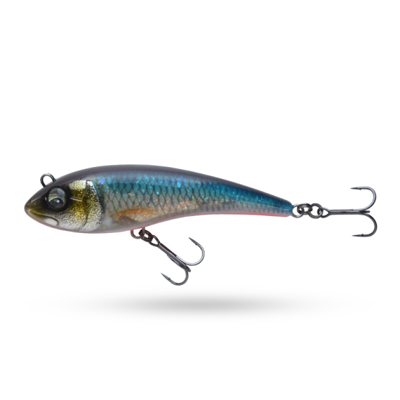 Savage Gear Low Glider Jerk Slow Sink in der Gruppe Köder / Jerkbaits bei Sportfiskeprylar.se (1610677r)