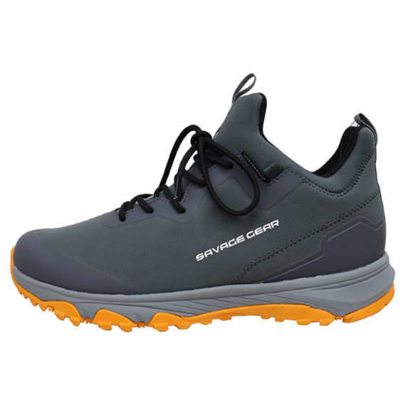 Savage Gear SG Freestyle Sneaker Pearl Grey in der Gruppe Kleidung & Schuhe / Schuhe & Stiefel / Schuhe / Alltägliche Schuhe bei Sportfiskeprylar.se (1611202r)