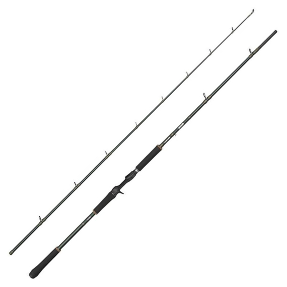 Abu Garcia Beast X2 Casting in der Gruppe Angelruten / Baitcast Ruten bei Sportfiskeprylar.se (1612425r)