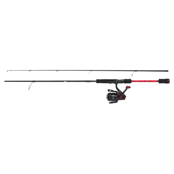 Abu Garcia Max X Spin Combo Incl. Fireline in der Gruppe Angelsets / Spinning Sets / Barsch Spinning Combo bei Sportfiskeprylar.se (1612599r)
