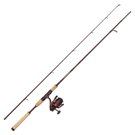 Abu Garcia Tormentor2 Spinning Combo in der Gruppe Angelsets / Spinning Sets / Allround Spinning Combo bei Sportfiskeprylar.se (1612913r)