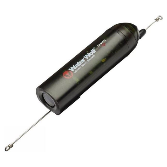 Water Wolf Pro 2.0 Wifi 2K in der Gruppe Technik & Boot / Kameras / Unterwasser Kamera bei Sportfiskeprylar.se (1619322)