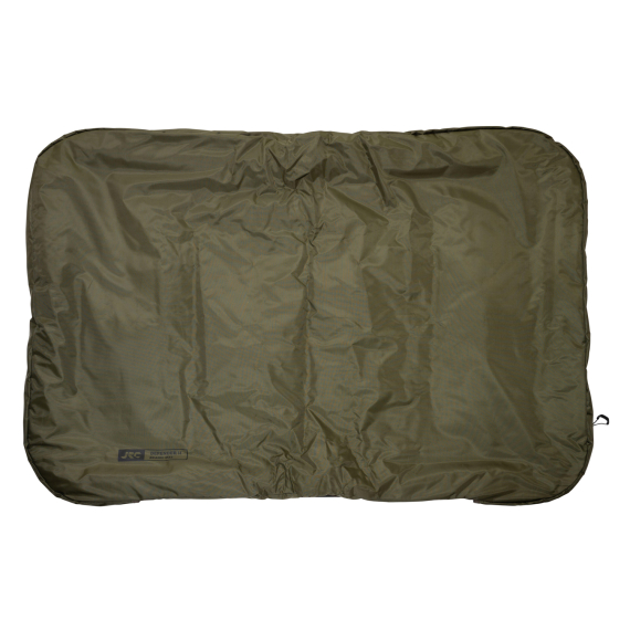 JRC Defender II Beanie Mat Light Brown 120x78 cm, in der Gruppe Werkzeuge & Zubehör / Abhakmatten bei Sportfiskeprylar.se (1620499)