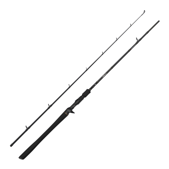Savage Gear Alpha SG2 Jerkbait Casting in der Gruppe Angelruten / Baitcast Ruten bei Sportfiskeprylar.se (1620555r)
