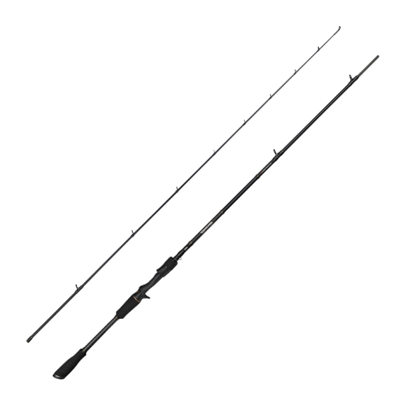 Savage Gear Revenge SG2 Medium Game Casting in der Gruppe Angelruten / Baitcast Ruten bei Sportfiskeprylar.se (1620571r)
