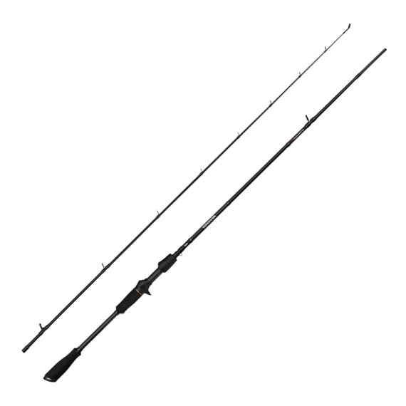 Savage Gear Revenge SG2 Vertical Casting - 198cm, 6\'5\'\' 20-65g 2pcs in der Gruppe Angelruten / Baitcast Ruten bei Sportfiskeprylar.se (1620682)