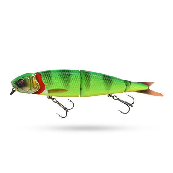 Savage Gear 4PLAY Classic Swim N Jerk SS in der Gruppe Köder / Swimbaits / Hartplastik Swimbaits bei Sportfiskeprylar.se (1630993r)
