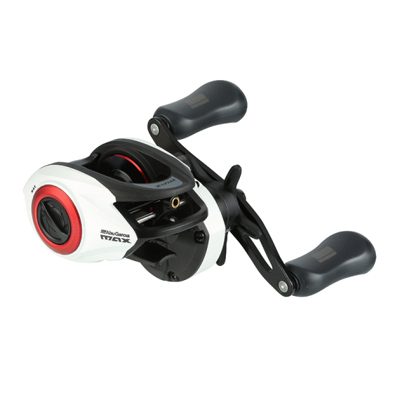 Abu Garcia Max 5 Pro LH in der Gruppe Angelrollen / Baitcaster- & Multirollen / Baitcaster bei Sportfiskeprylar.se (1635664)