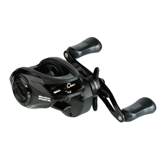Abu Garcia Max 5 SX LH in der Gruppe Angelrollen / Baitcaster- & Multirollen / Baitcaster bei Sportfiskeprylar.se (1636135)
